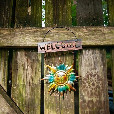Tallahassee Sun & Moon Exterior photo