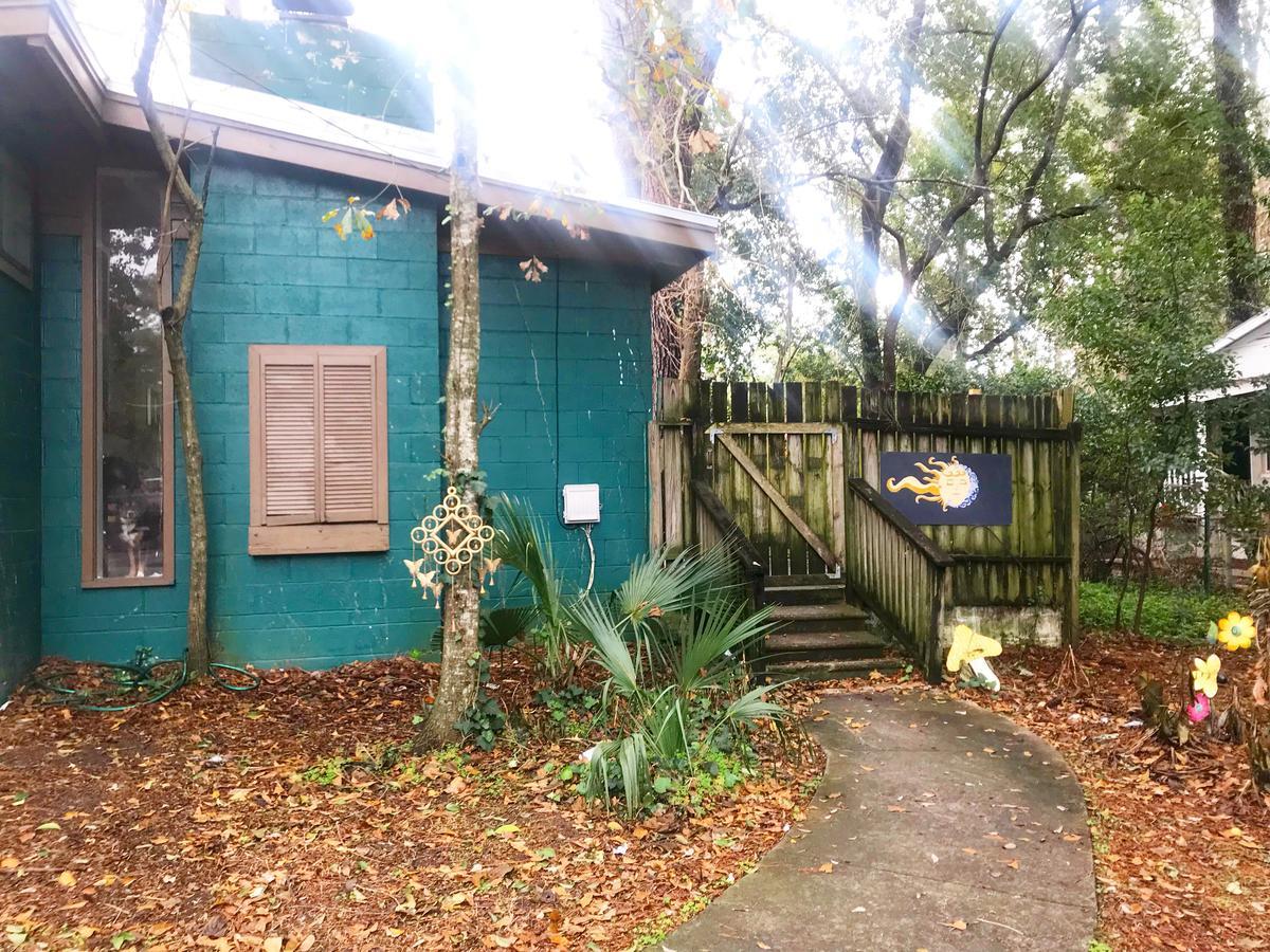 Tallahassee Sun & Moon Exterior photo