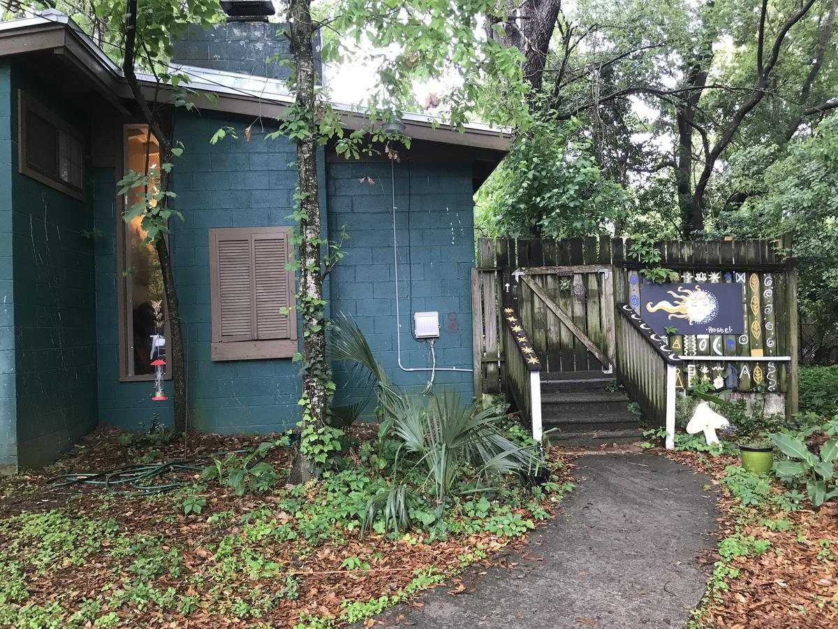 Tallahassee Sun & Moon Exterior photo
