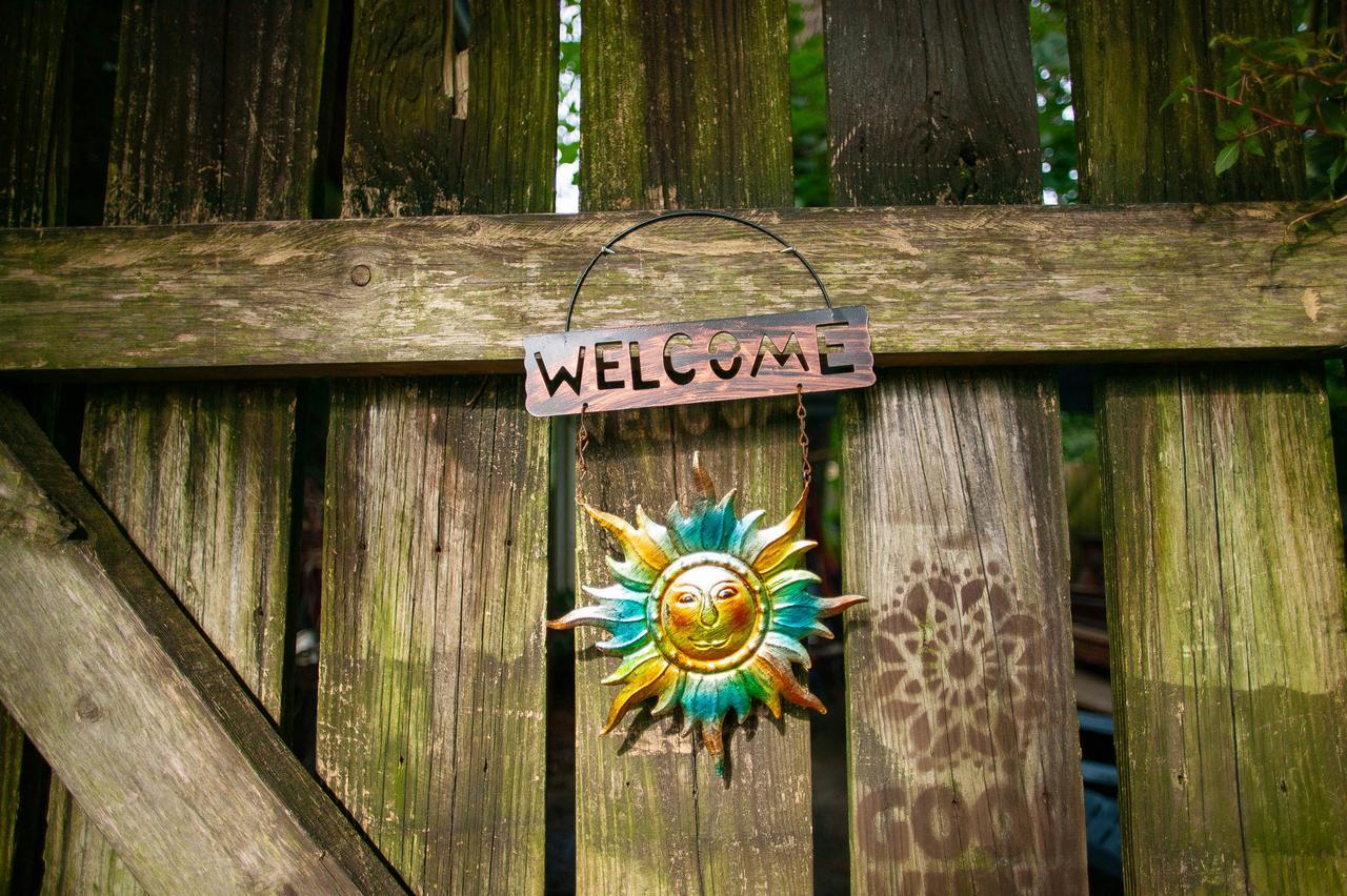 Tallahassee Sun & Moon Exterior photo
