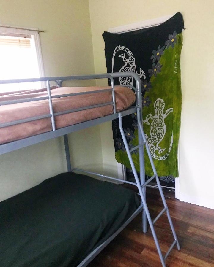 Tallahassee Sun & Moon Room photo
